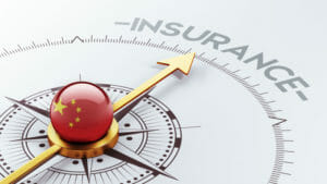 Insurtech in China