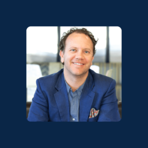 Chris Bayley Covergenius exclusive fintech leadership interview