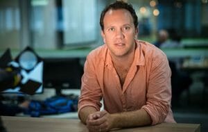 Cover Genius Interview Tier One People