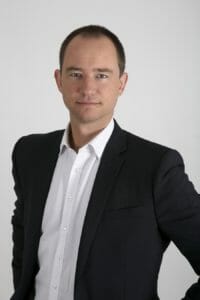 Daniel Foggo Plenti CEO and Co-Founder