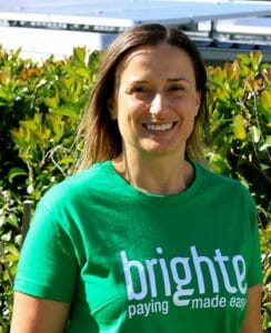 Katherine McConnell Brighte