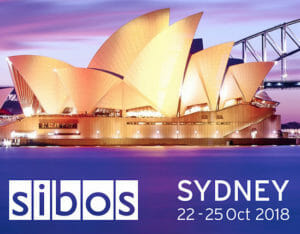 Sibos Sydney FinTech