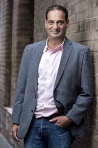 George Lucas Raiz Invest