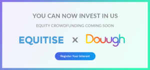 Douugh equitise