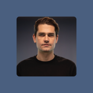 Will Mahon Heap Revolut Leadership Interview