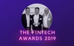 Fintech Awards 2019