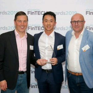 Australian Fintech Awards 2019