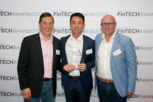 Fintech Awards 2019