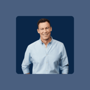 Robert Bell 86400 Leadership Interview