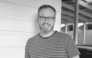 Matt Baxby Revolut CEO appointment