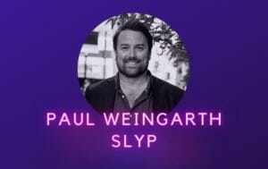 Paul Weinarth Slyp