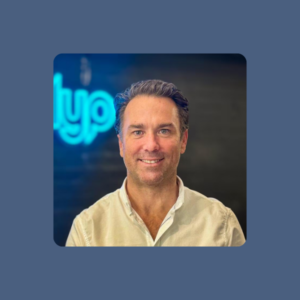 Paul Weingarth CEO of Slyp Leadership Interview