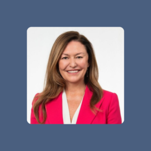 Bianca Bates Chief Client Officer Cuscal