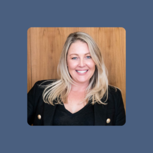 Carolyn Breeze talks about her role as Country Manager for GoCardless