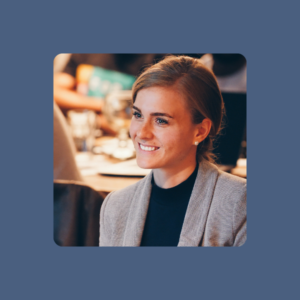 Marie Steinthaler talks about Truelayer in Australia