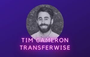 Tim Cameron Transferwise