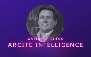 Anthony Quinn Arctic Intelligence
