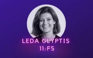 Leda Glyptis 11FS