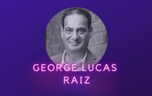 George Lucas Raiz Invest