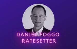 Daniel Foggo Ratesetter