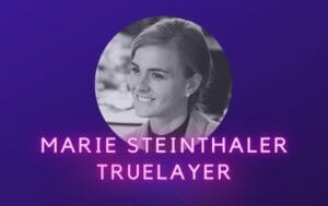 Marie Steinthaler Truelayer