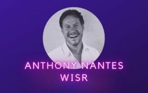 Anthony Nantes Wisr Fintech Australia Podcast