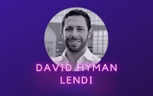 David Hyman Lendi