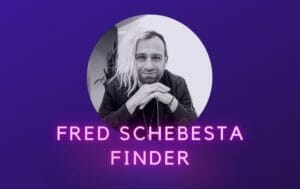 Fred Schebesta Finder
