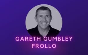 Gareth Gumbley Frollo
