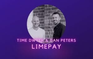 Tim Dwyer Dan Peters Limepay