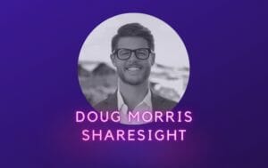 Doug Morris Sharesight