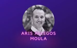 Aris Allegos Moula