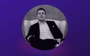 Joe McGuire MyMy FinTech Australia Podcast #59