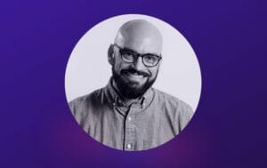 David M Brear 11FS FinTech Australia Podcast