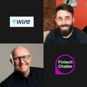 Wise (Transferwise) Tim Cameron