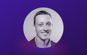 Toby Norton-Smith x15 Ventures