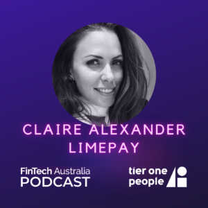 Claire Alexander Limepay