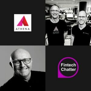 Athena Nathan Walsh & Michael Starkey