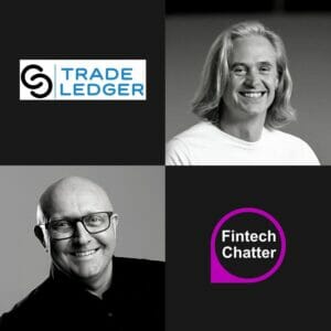 Trade Ledger Martin McCann