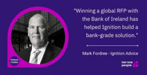 Mark Fordree Ignition Advice