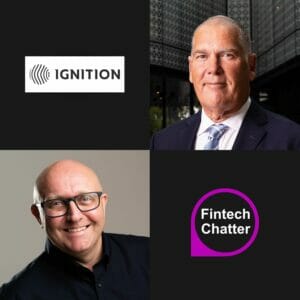 Ignition Advice Mark Fordree