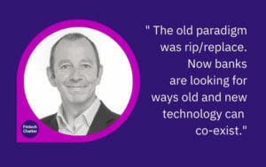 Chris Boas Q2 Fintech Chatter Podcast