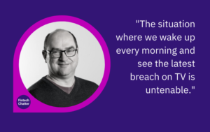 Stephen McNulty Haventec