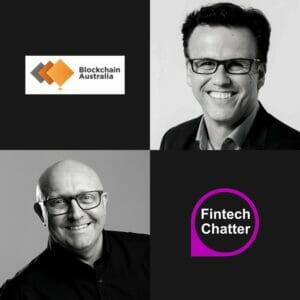 Blockchain Australia Steve Vallas