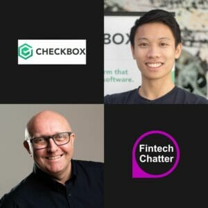 Checkbox.ai Evan Wong