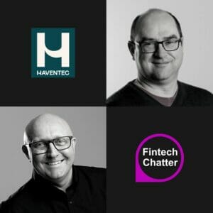 Haventec Stephen McNulty