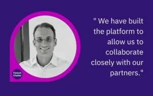 Westpac Banking as a Service Macgregor Duncan