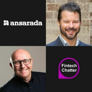 Ansarada Stuart Clout