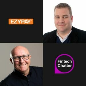 Ezypay James Foster