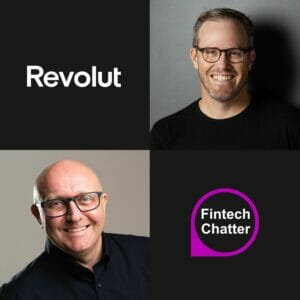 Revolut Matt Baxby